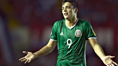 Jiménez se refirió al posible nuevo Técnico de la Selección de México