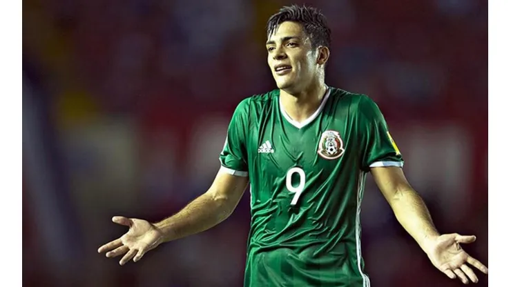 Jiménez se refirió al posible nuevo Técnico de la Selección de México