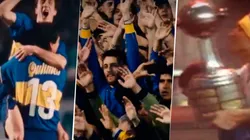 A horas de la final, Boca subió un video para volver locos a sus hinchas