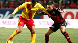 Tijuana vs Morelia (Foto: Getty)