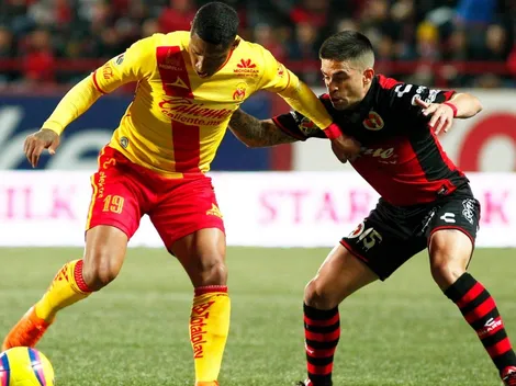 En VIVO: Tijuana vs. Morelia por la Liga MX