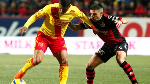 Tijuana vs Morelia (Foto: Getty)