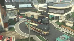 Nuketown hace su presentación en Call of Duty: Black Ops 4