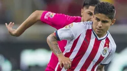Un ex-Chivas no quiere que Chofis López vaya a su equipo