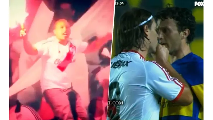 Las imágenes del Chiringuito.