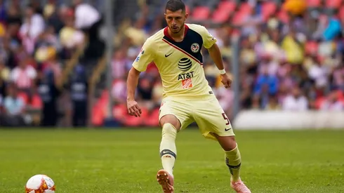 Hermosa foto de Guido Rodríguez.