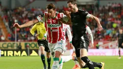 Necaxa vs Monterrey (Foto: Getty)