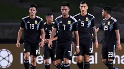 Se confirmaron quiénes serán las dos sorpresas que tendrá la próxima convocatoria de Argentina