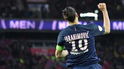 Ibrahimovic quiere volver al PSG, pero no como todos queremos