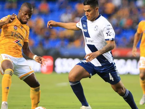 Qué canal transmite en Estados Unidos Tigres UANL vs Puebla por la Liga MX