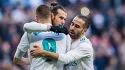 Desde España afirman que un crack del Real Madrid recibió una oferta desde la Premier League