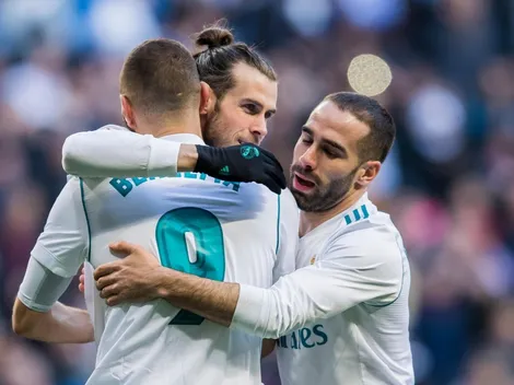 Desde España afirman que un crack del Real Madrid recibió una oferta desde la Premier League