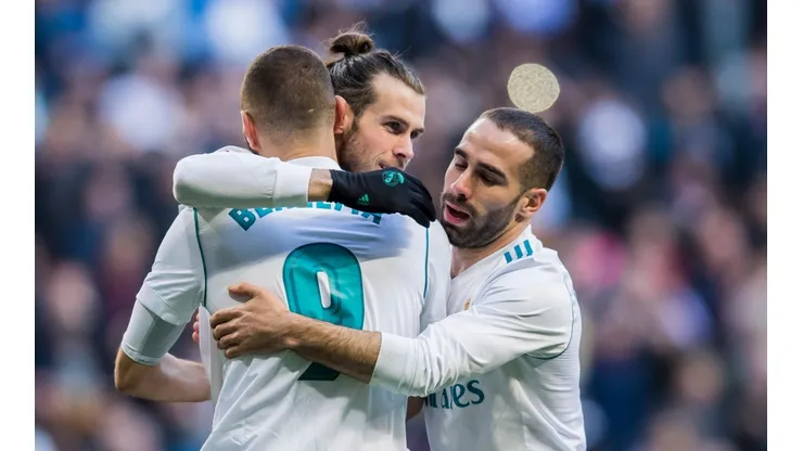 Desde España afirman que un crack del Real Madrid recibió una oferta desde la Premier League
