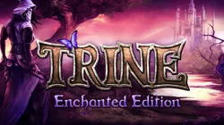 La trilogía Trine llega a la Nintendo Switch