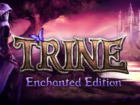 La trilogía Trine llega a la Nintendo Switch