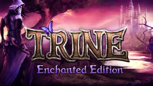 La trilogía Trine llega a la Nintendo Switch