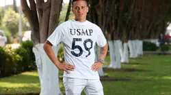 ¿Será convocado a la Selección en el futuro?