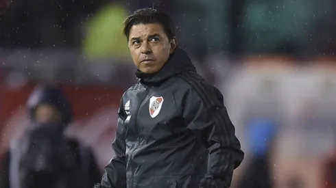 La frase más picante de la previa: "Gallardo es un llorón"