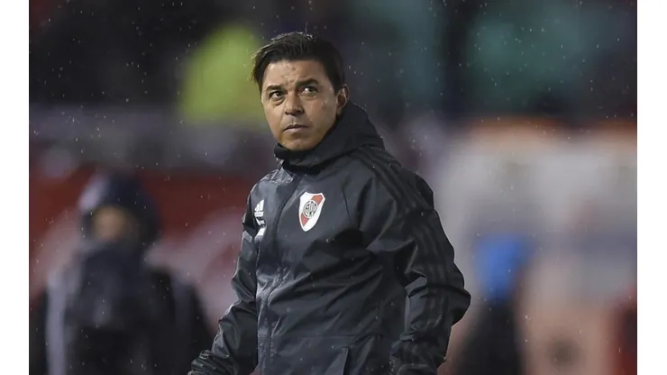 La frase más picante de la previa: "Gallardo es un llorón"