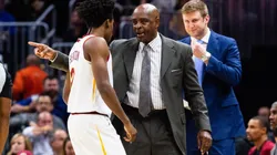 ¡Déjenlo en paz! El entrenador de los Cavaliers pide a los veteranos no criticar más a su novato estrella