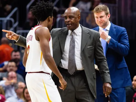 ¡Déjenlo en paz! El entrenador de los Cavaliers pide a los veteranos no criticar más a su novato estrella