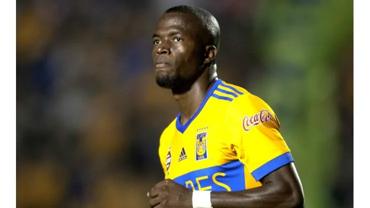 Enner Valencia dijo lo que nadie quería escuchar sobre las internas en Tigres