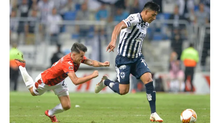 Veracruz es el equipo más complicado con la "regla de menores".