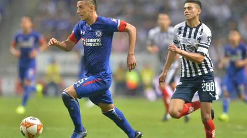 Roberto Alvarado reveló un drama de sus inicios.