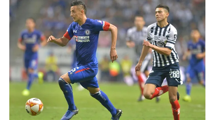 Roberto Alvarado reveló un drama de sus inicios.