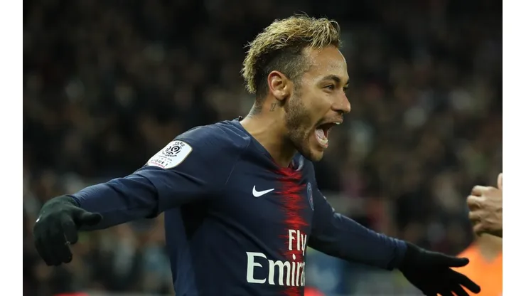 Insólito, pero real: salió a la luz la suma de dinero que Neymar recibe por portarse bien en el PSG