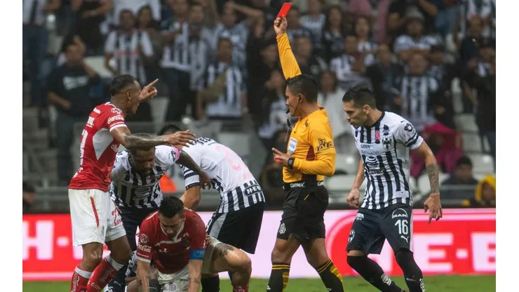 Foto: Mexsport.