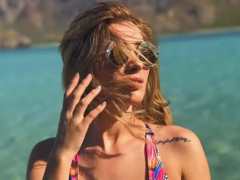 El mensaje de Brenda Zambrano para todos los que quieren conquistarla