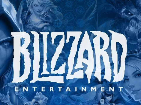 Blizzard planea llevar todos sus juegos al móvil