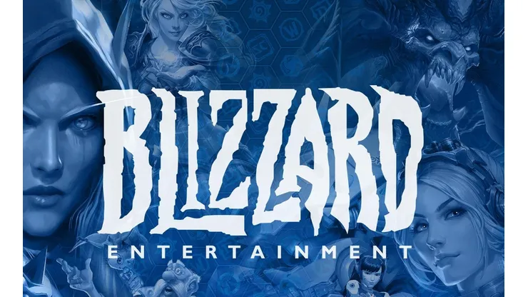 Blizzard planea llevar todos sus juegos al móvil