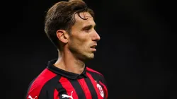 Afuera Biglia: lo operaron y estará varios meses sin jugar