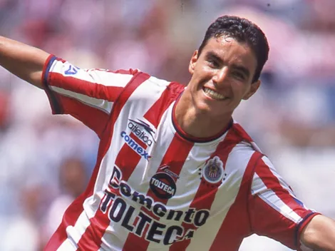 El video de Bravo que va a hacer sonreir a los de Chivas y fastidiar a los del América