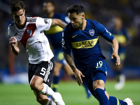 Qué canal transmite en Estados Unidos Boca vs River por la final de la Copa Libertadores