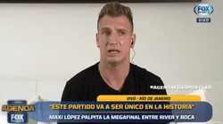 Son malos de verdad: el motivo por el que los compañeros de Maxi López lo cargan