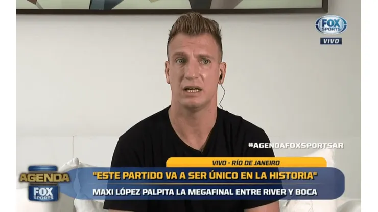 Son malos de verdad: el motivo por el que los compañeros de Maxi López lo cargan