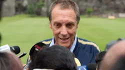 Ares de Parga quiere llegar a ser presidente de la Liga MX.