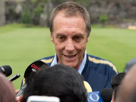 Ares de Parga intensifica su promoción para ser presidente de la Liga MX