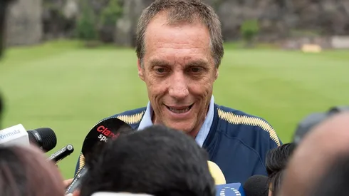 Ares de Parga quiere llegar a ser presidente de la Liga MX.