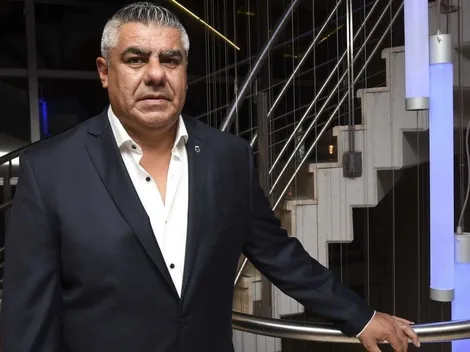 AFA hizo uno de los mejores videos de su historia y la gente explotó porque Chiqui Tapia apareció en el final