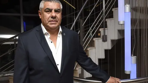 AFA hizo uno de los mejores videos de su historia y la gente explotó porque Chiqui Tapia apareció en el final