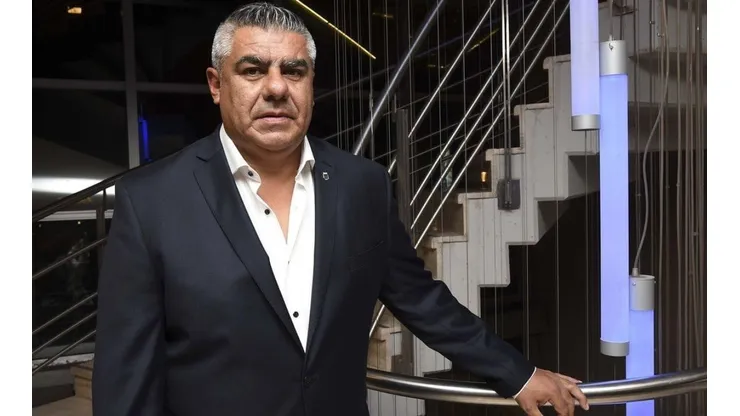 AFA hizo uno de los mejores videos de su historia y la gente explotó porque Chiqui Tapia apareció en el final