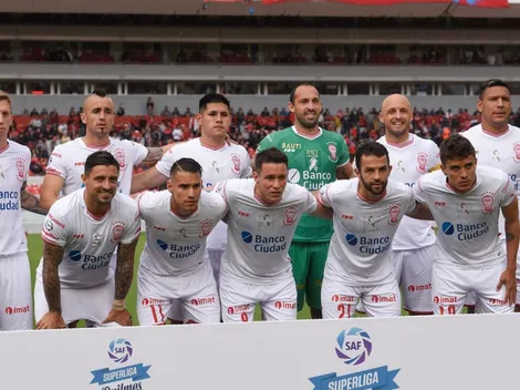 Qué canal transmite Huracán vs Godoy Cruz por la Superliga