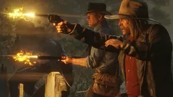 Red Dead Redemption 2: la beta Online estará para finales de noviembre