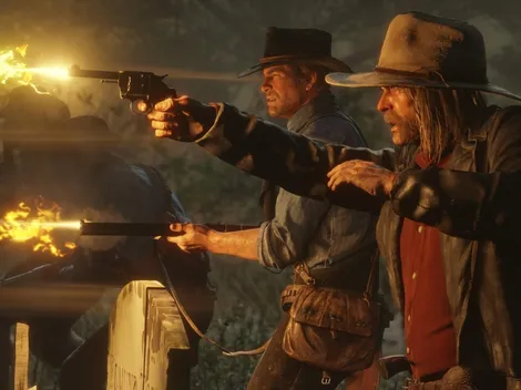 Red Dead Redemption 2: la beta Online estará para finales de noviembre