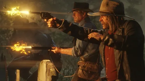 Red Dead Redemption 2: la beta Online estará para finales de noviembre