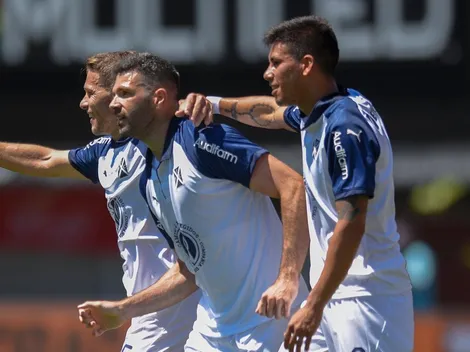 Qué canal transmite Independiente vs Belgrano por la Superliga